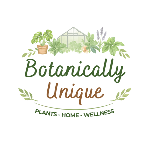 Botanically Unique
